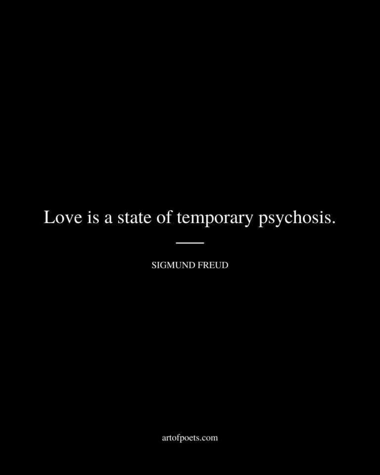 69 Sigmund Freud Quotes on Life, Love, Dreams & Psychology (Explained)