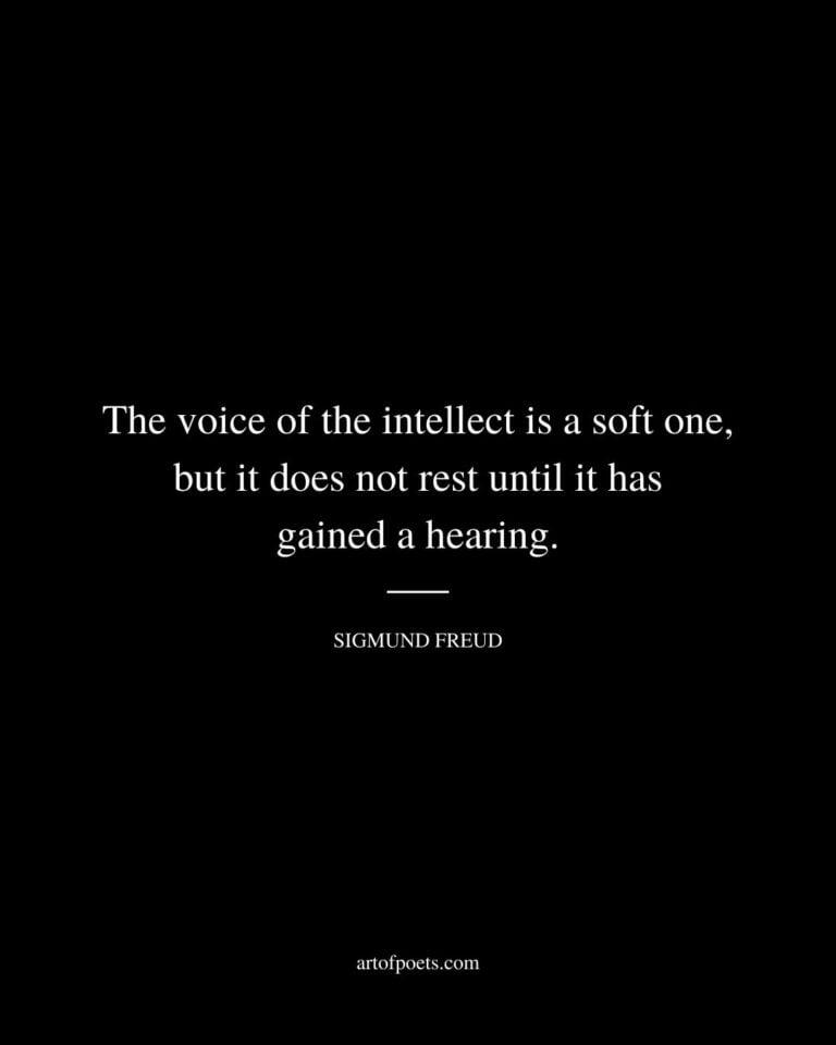 69 Sigmund Freud Quotes on Life, Love, Dreams & Psychology (Explained)