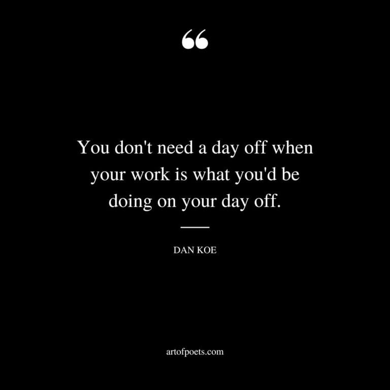 49 Dan Koe Quotes on Life, Productivity & Social Media