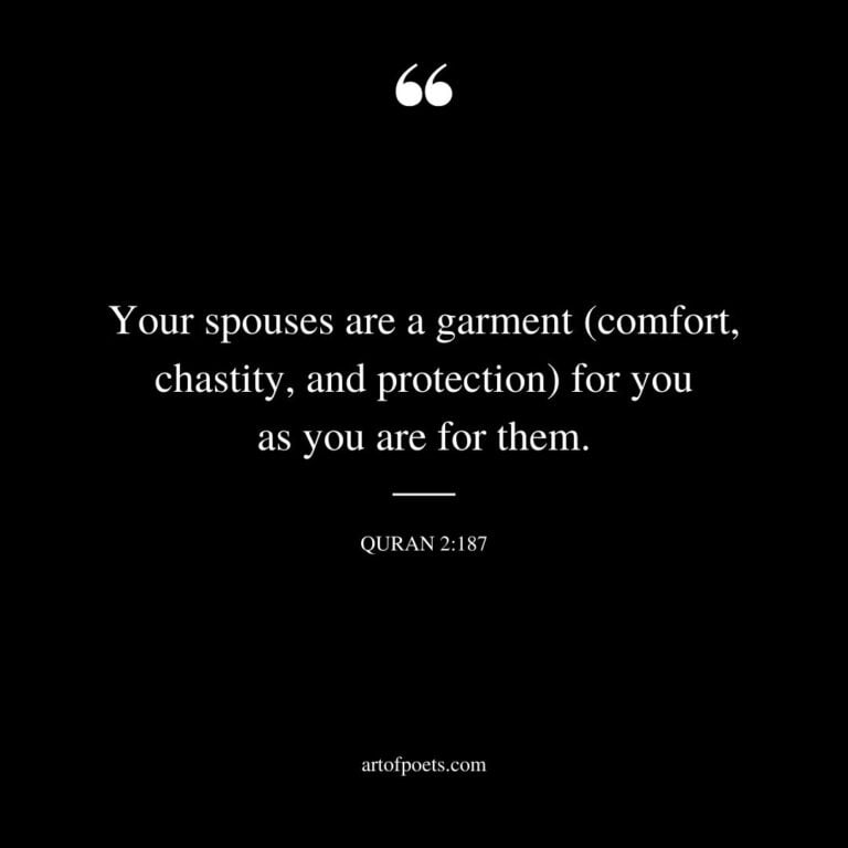 56 Quran Quotes on Peace, Love, Patience, Life & Death