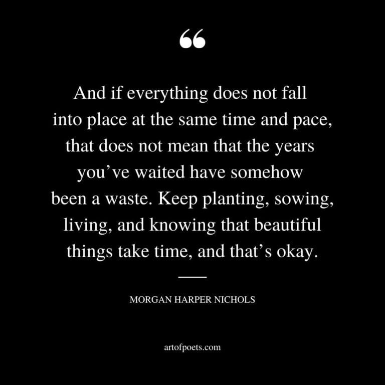 55 Morgan Harper Nichols Quotes on Love, Life, Hope, the Highs & Lows ...