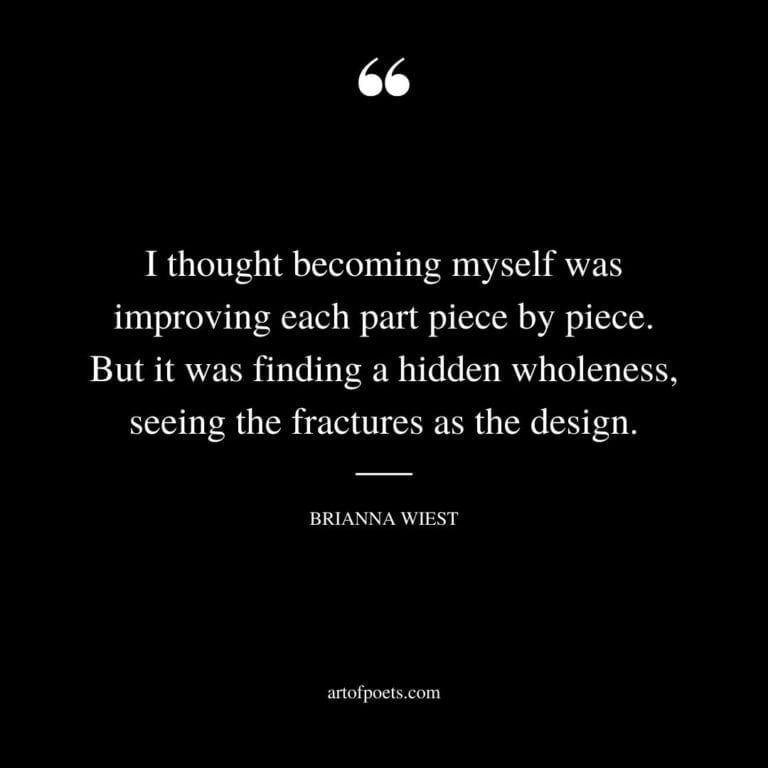 56 Brianna Wiest Quotes on Life, Love, Happiness & Self Care