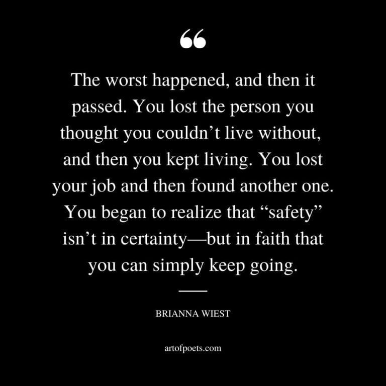 56 Brianna Wiest Quotes on Life, Love, Happiness & Self Care