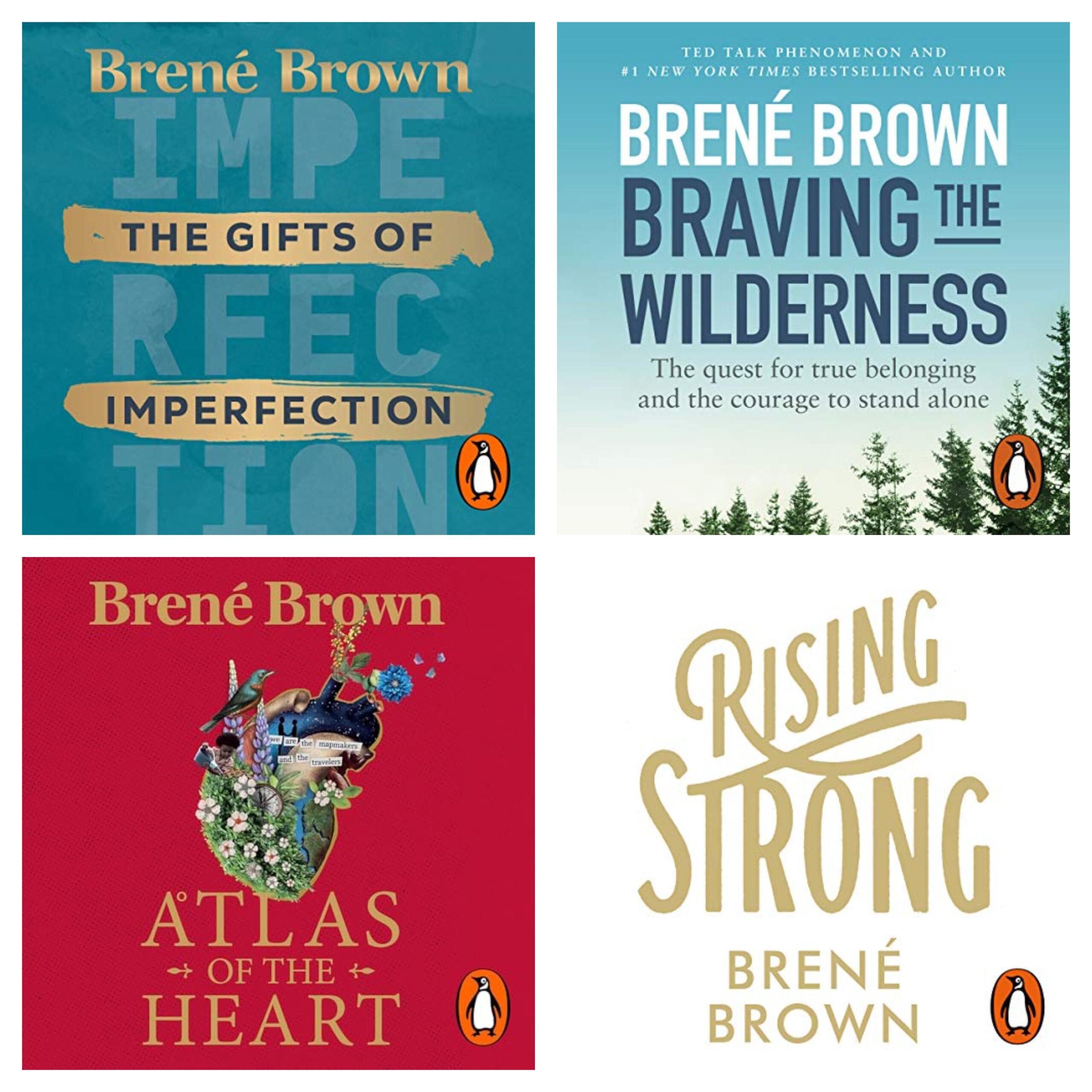Brene Brown books scaled