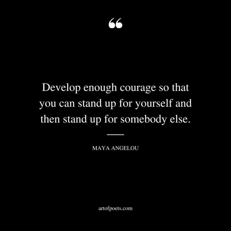 77 Maya Angelou Quotes on Life, Love, Education, Success, Courage ...