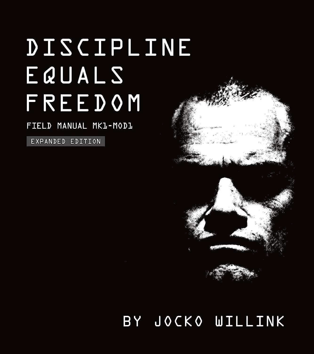 Discipline Equals Freedom