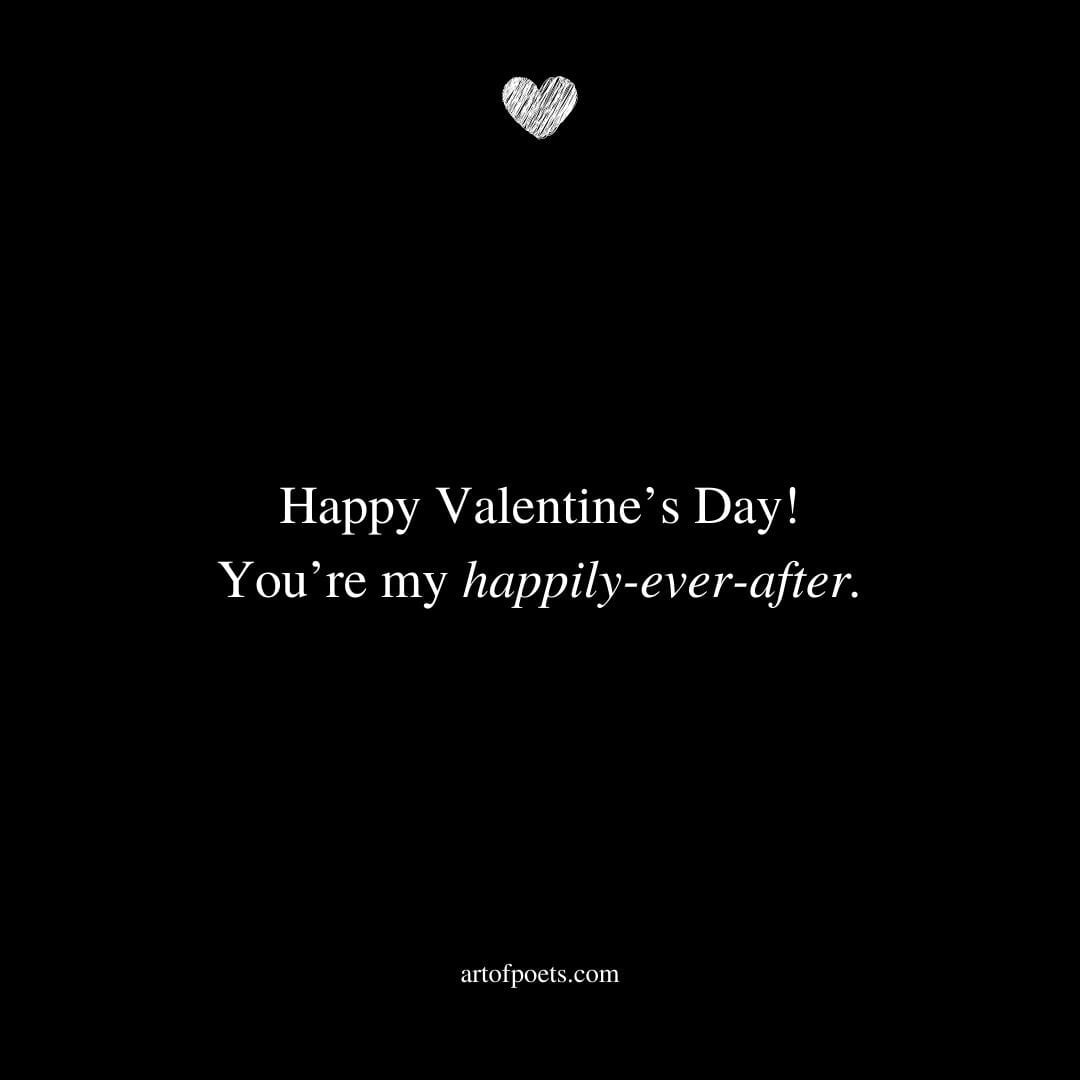 Valentine's Day: Quotes, Traditions & Ideas