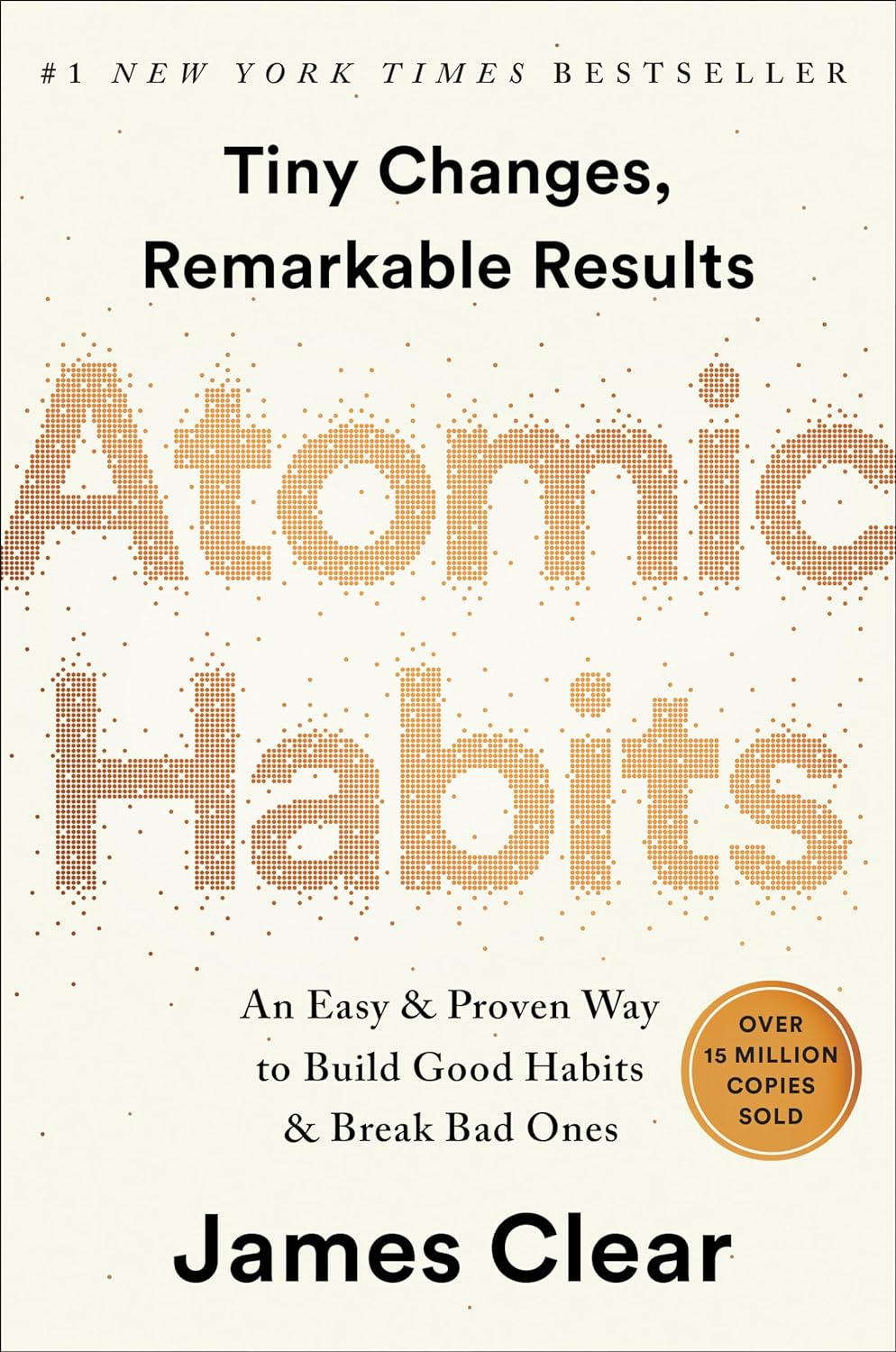 atomic habits 1