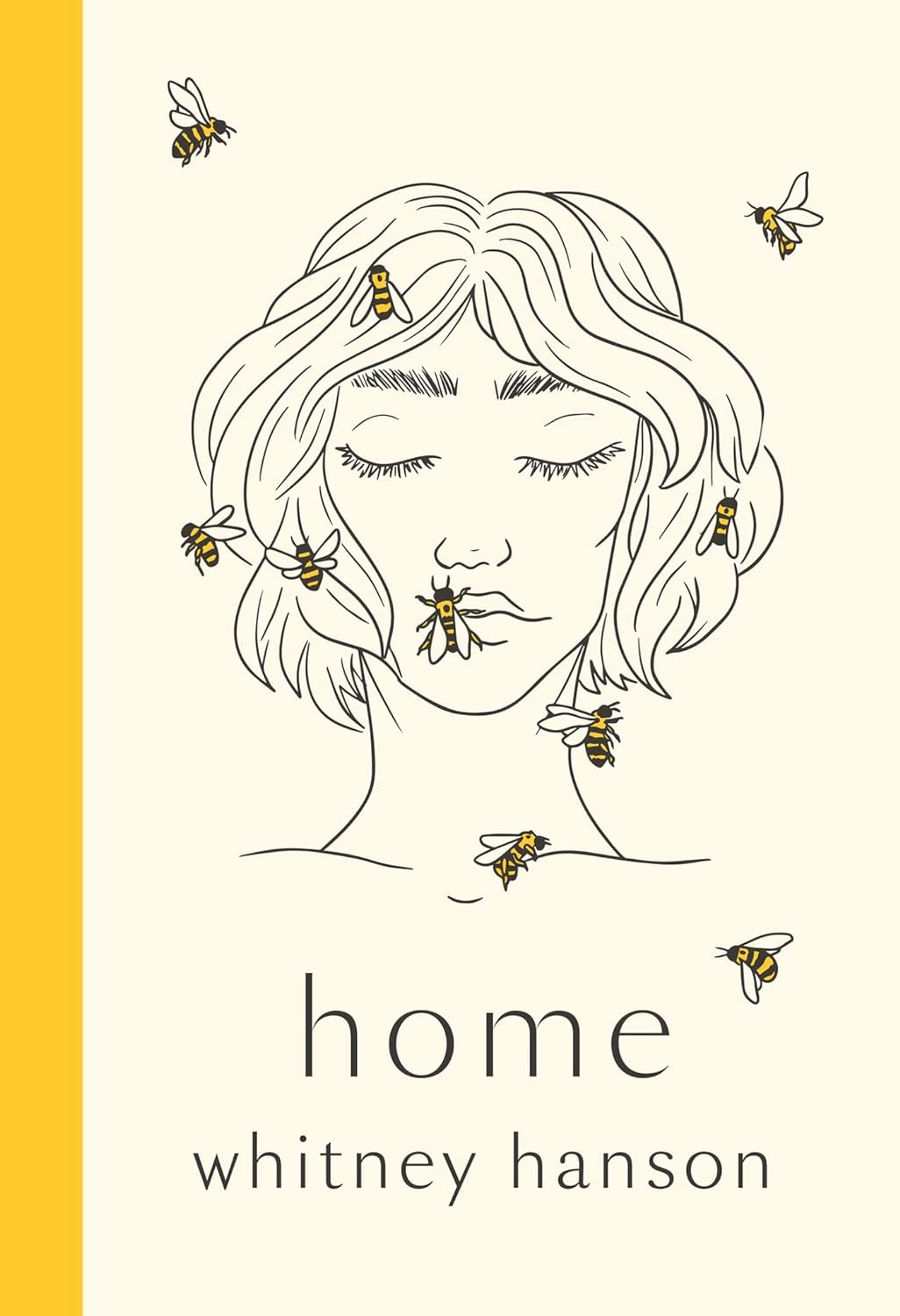 Home poems to heal your heartbreak