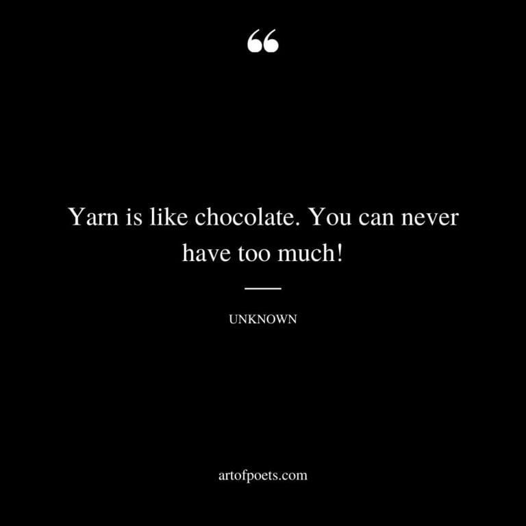 20 Inspiring Knitting Quotes Funny Knitting Sayings