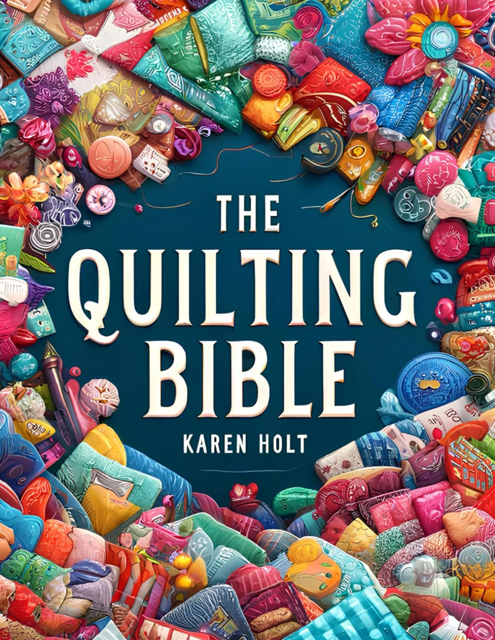 the quilting bible