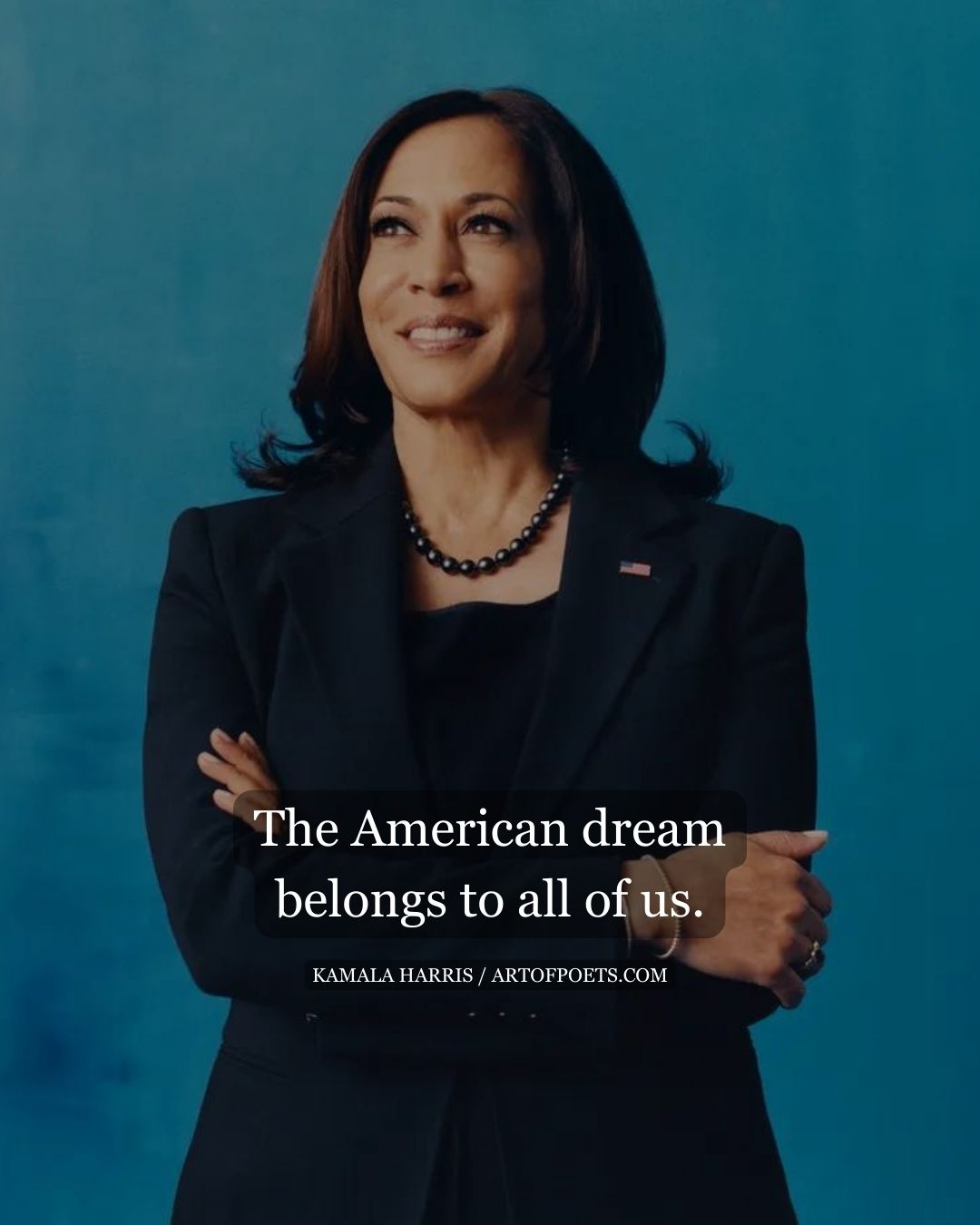 18 Famous Kamala Harris Quotes on America, Herself & Politics