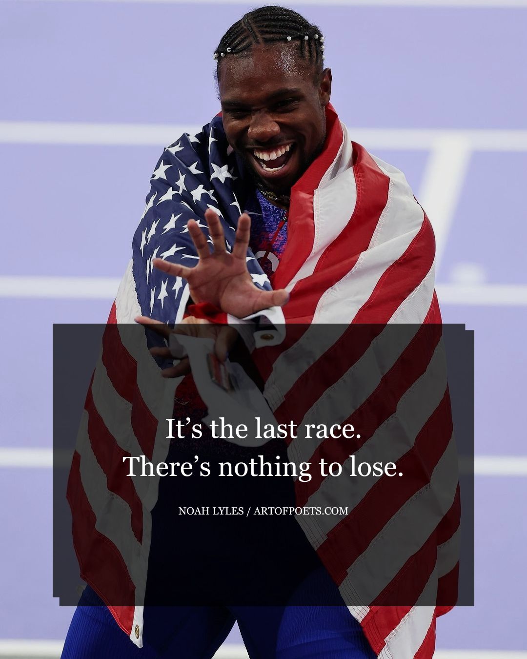 12 Best Noah Lyles Quotes That Show His Strong Mindset