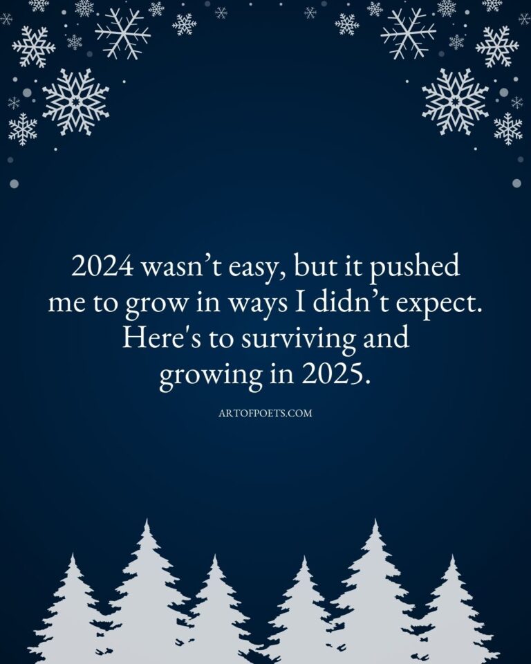 39 Unique & Inspiring 2025 Quotes to Kickstart Your New Year