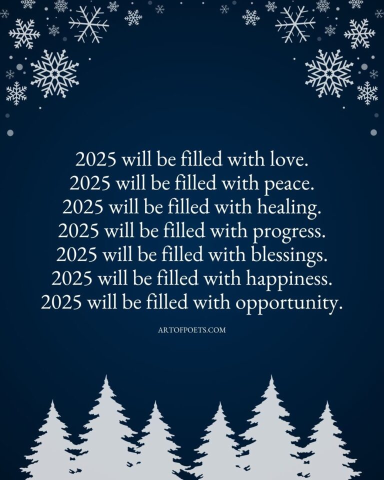39 Unique & Inspiring 2025 Quotes to Kickstart Your New Year