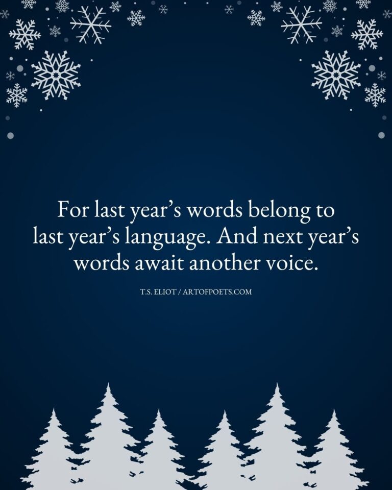 39 Unique & Inspiring 2025 Quotes to Kickstart Your New Year
