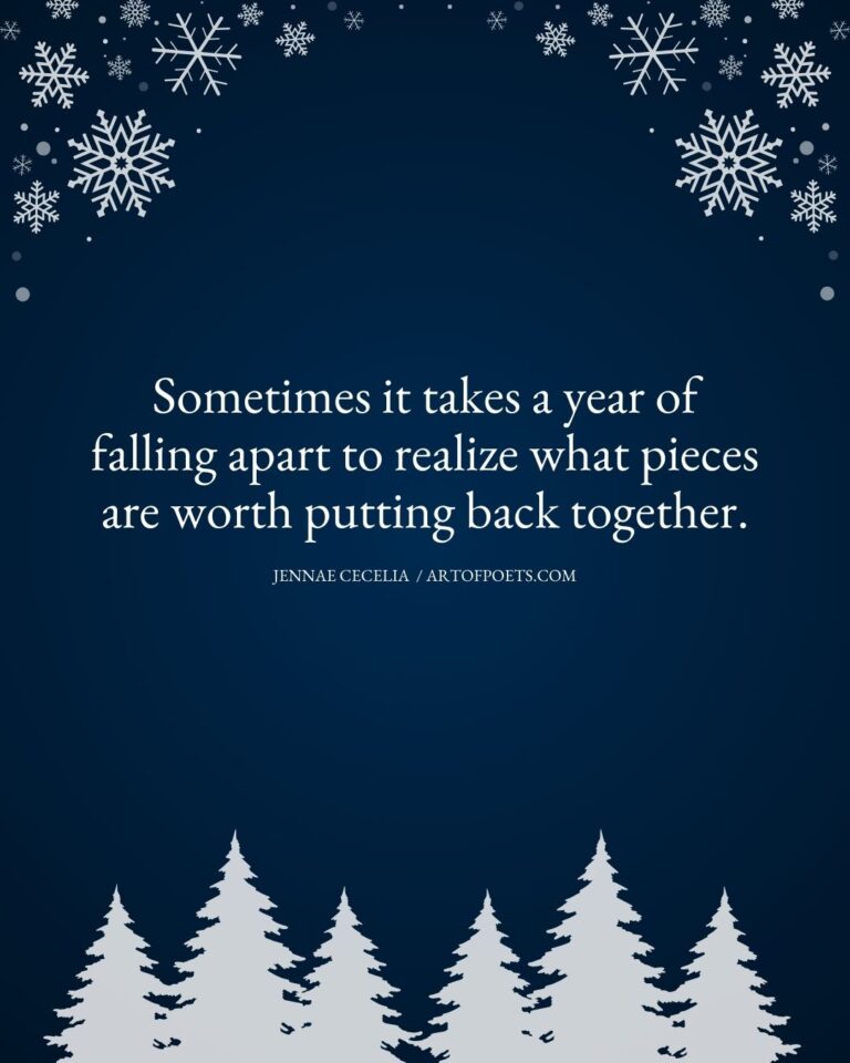 39 Unique & Inspiring 2025 Quotes to Kickstart Your New Year