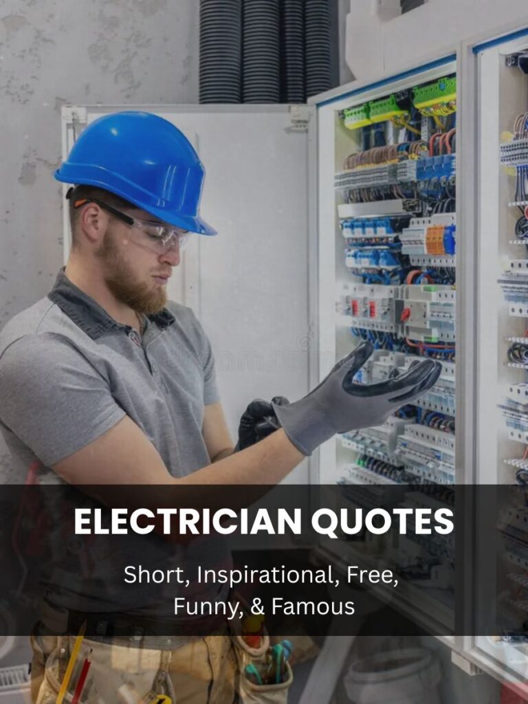 Electrician Quotes Featured Image