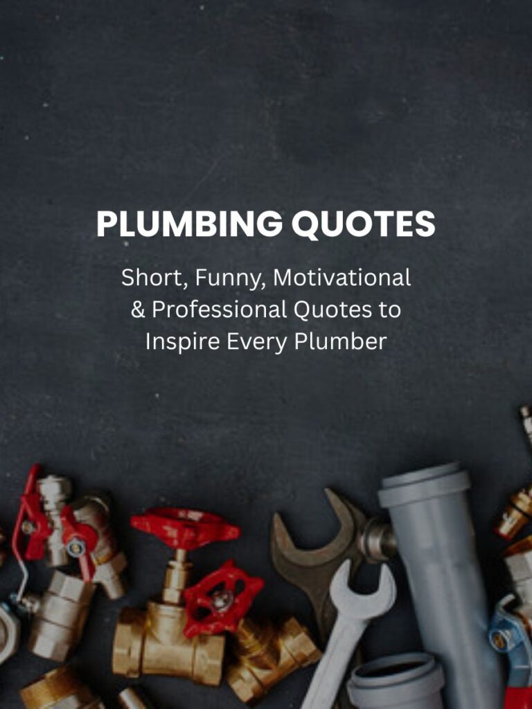 Plumbing Quotes Featured Image