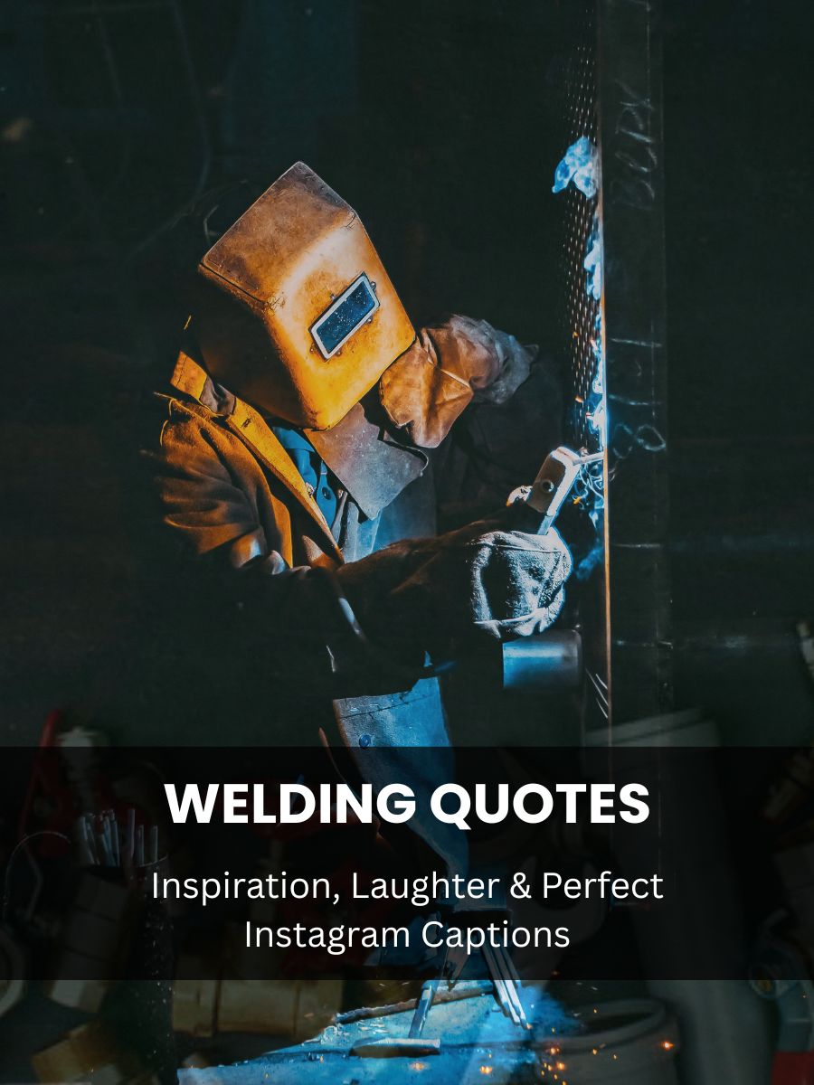Welding Quotes Featured Image