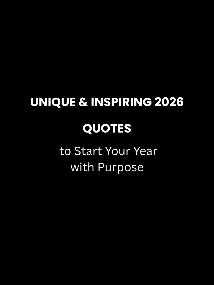 2026 Quotes Featured Image