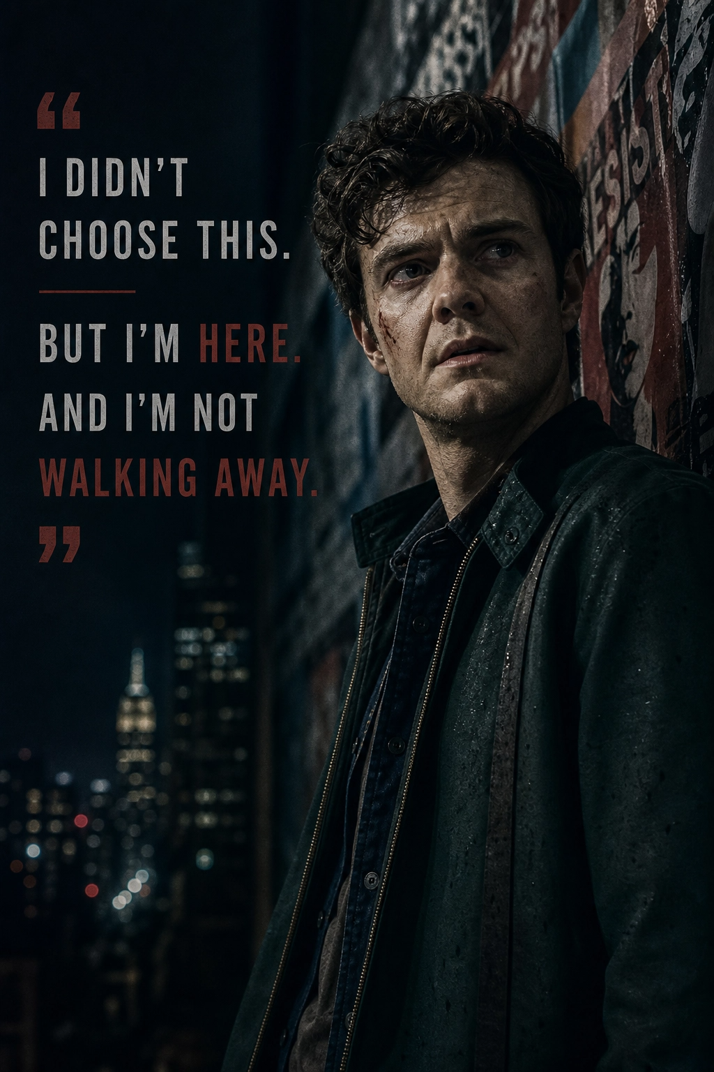 54 The Boys Quotes From Homelander Butcher Soldier Boy More