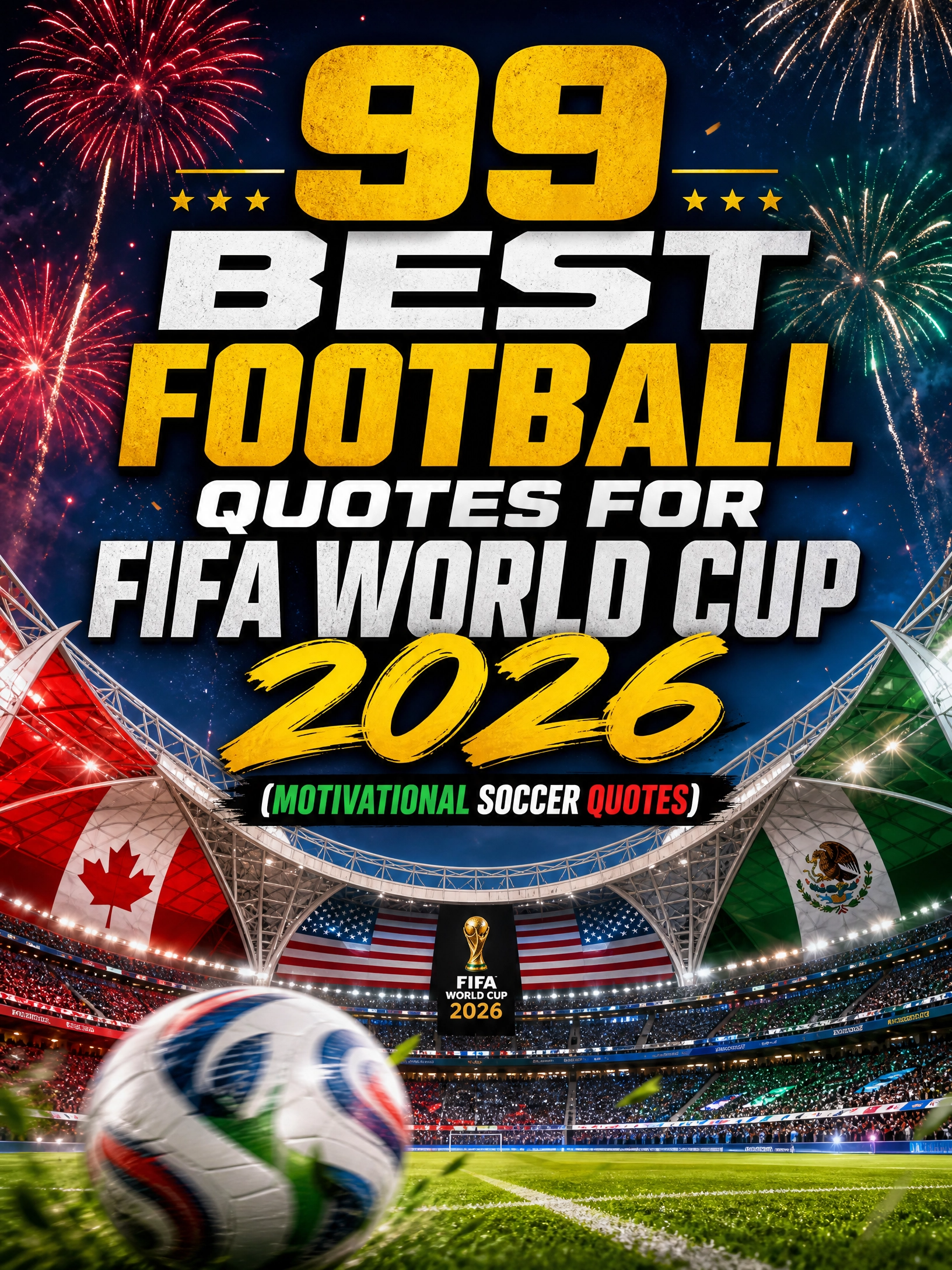 football quotes