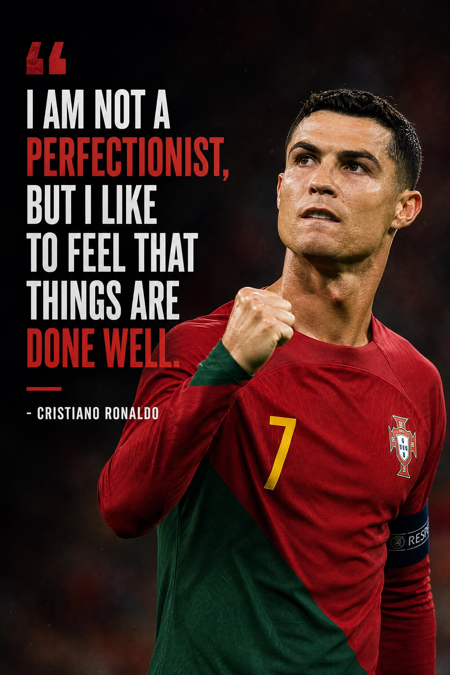 ronaldo pin variation 1