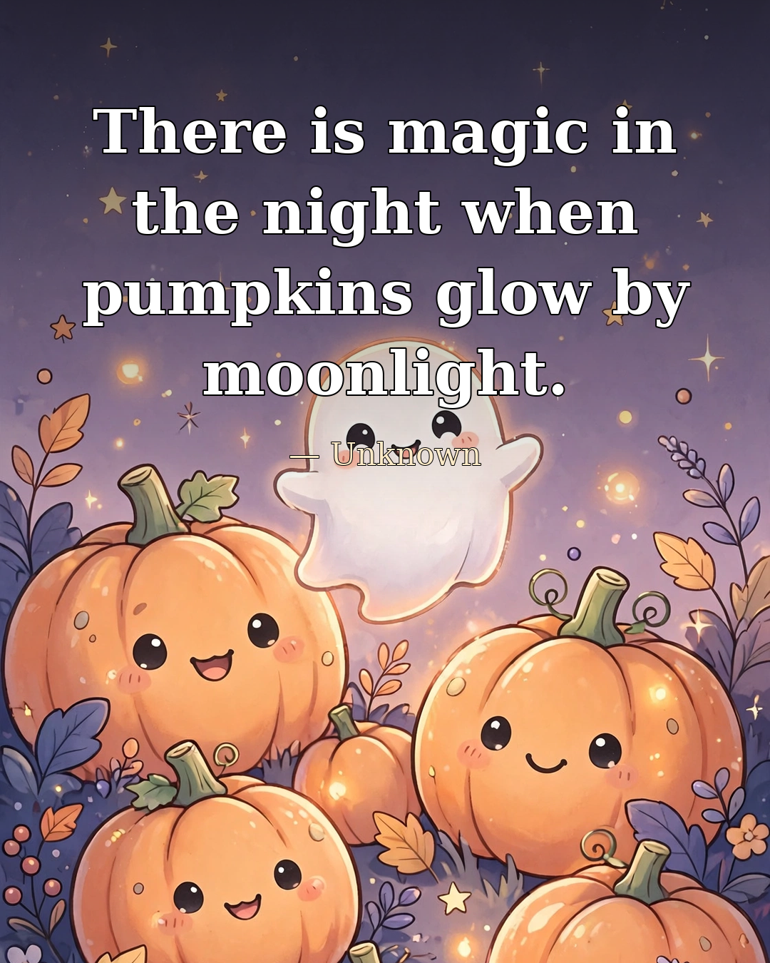 magic in the night pin