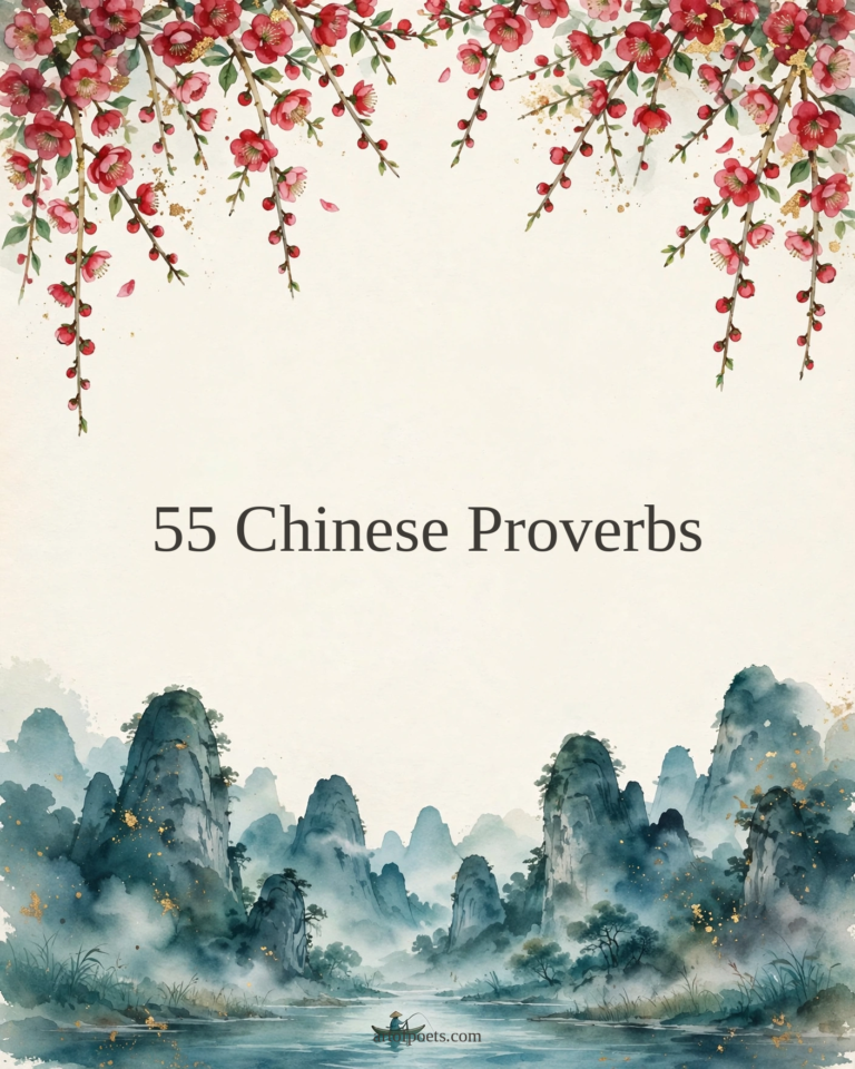 55 chinese proverbs cover 1