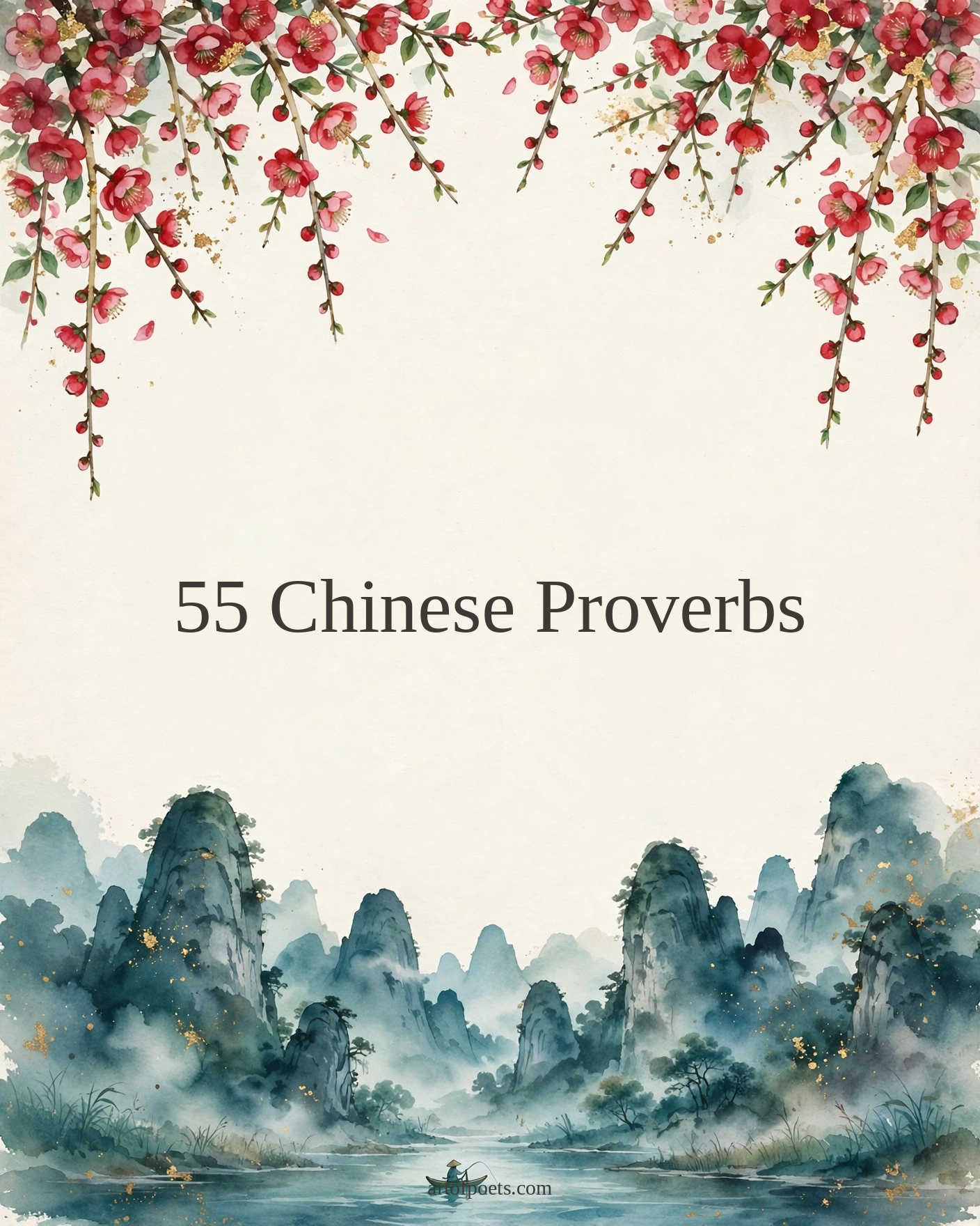 55 chinese proverbs cover 1