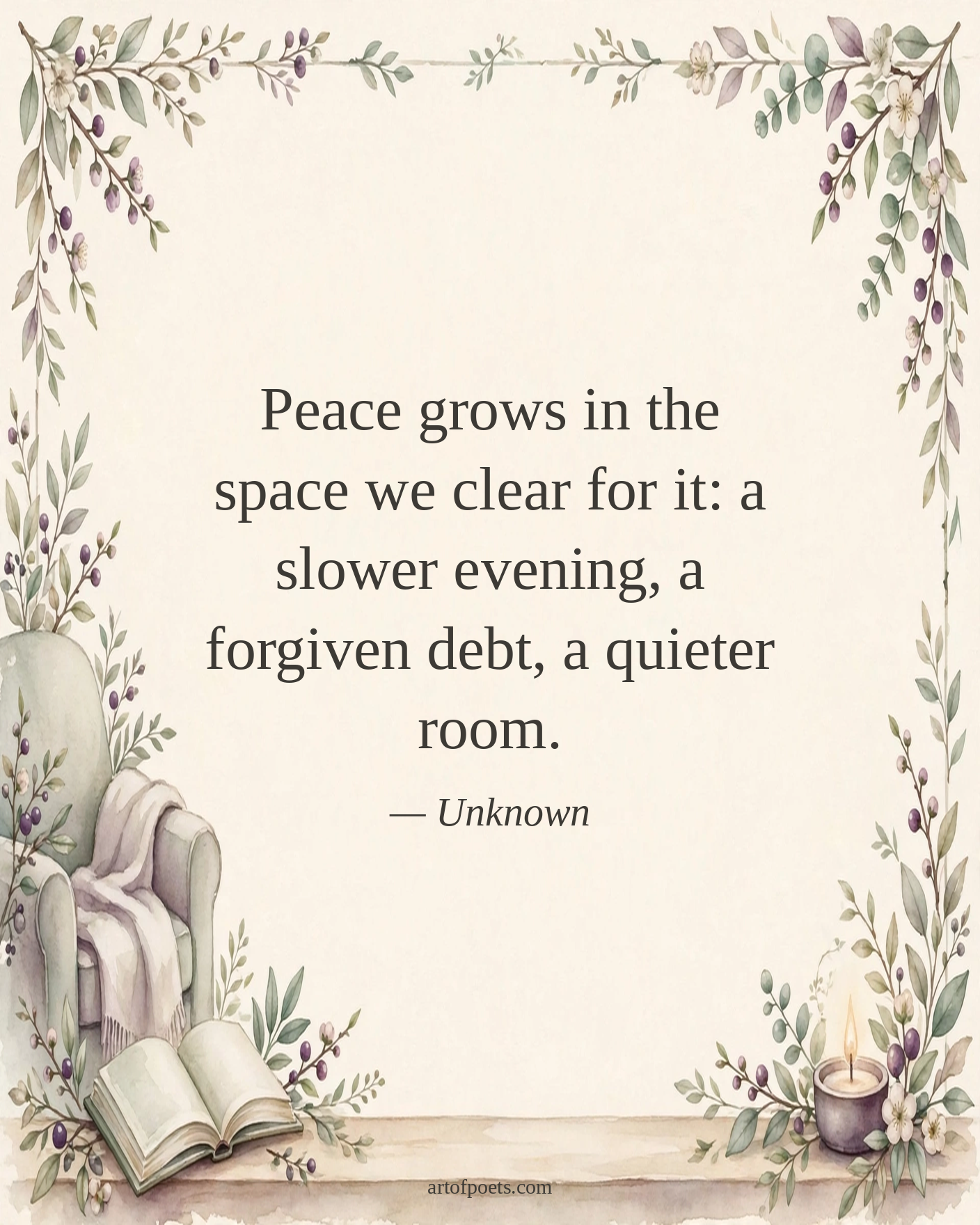 Advent quote