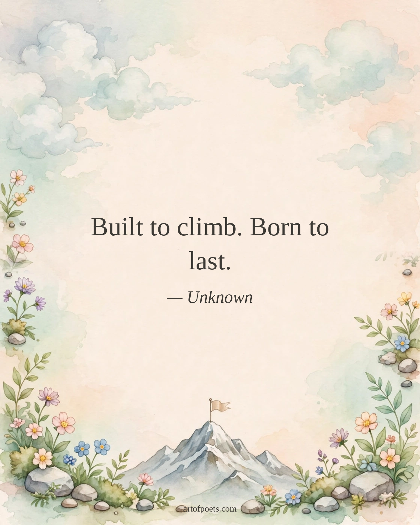 Capricorn quote