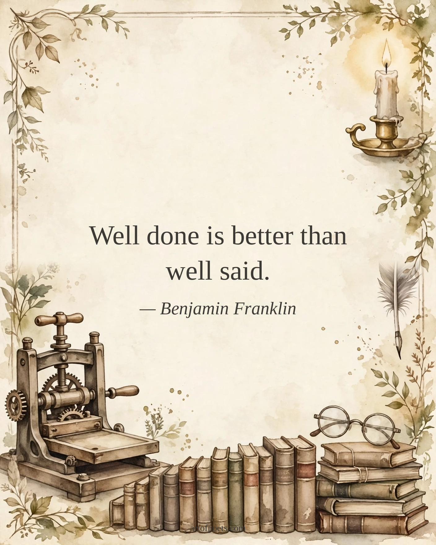 Capricorn quote