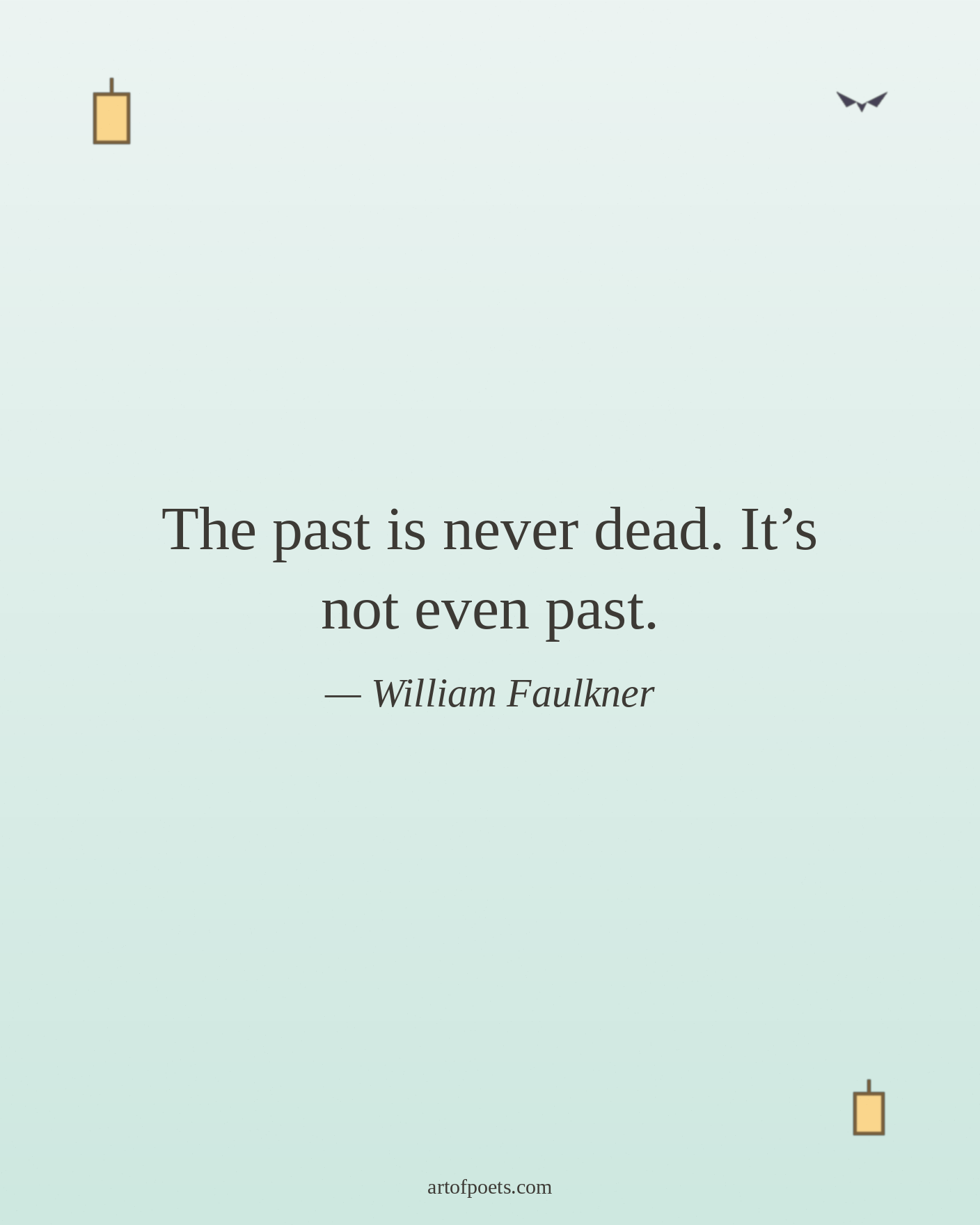 Ghost quote