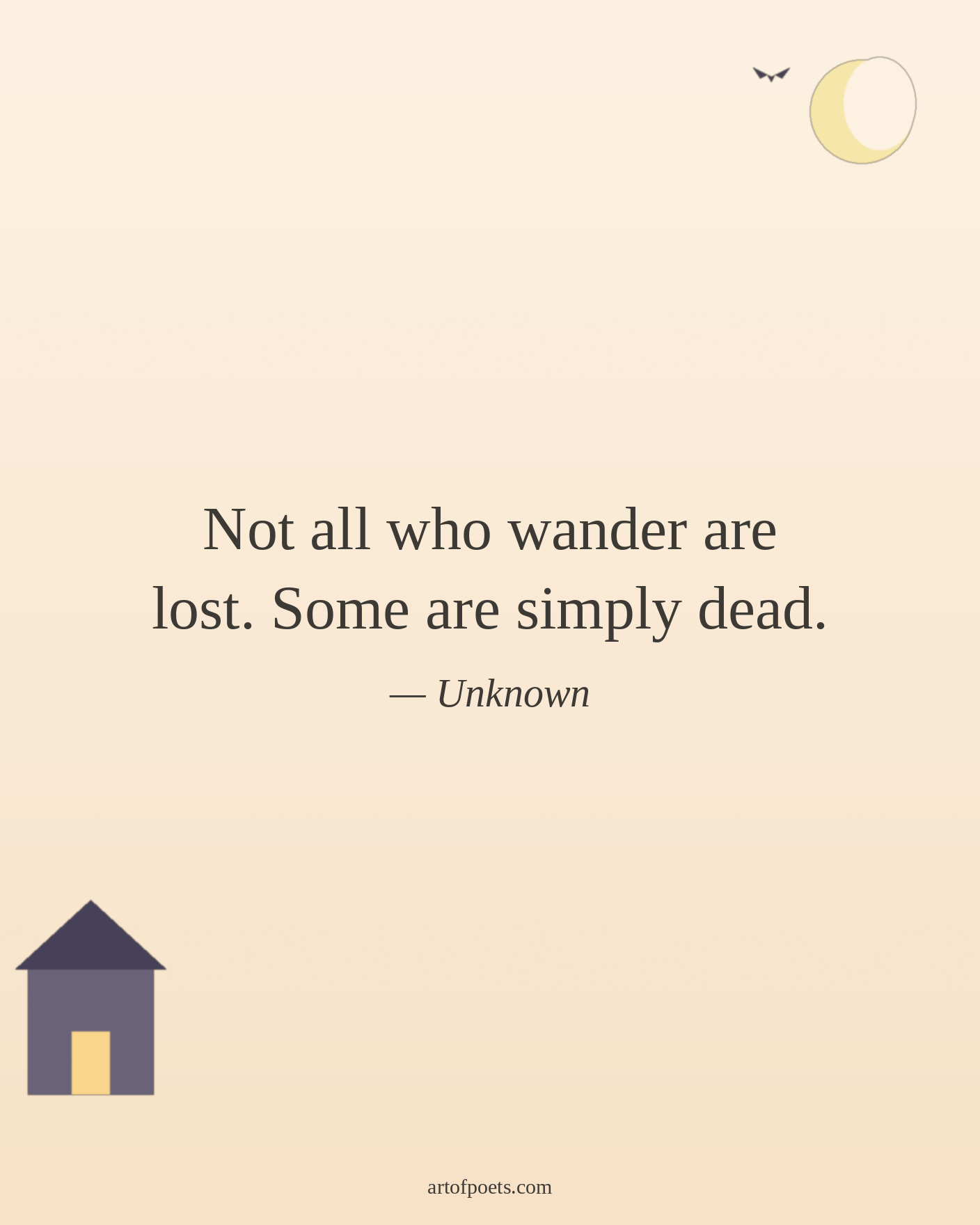 Ghost quote