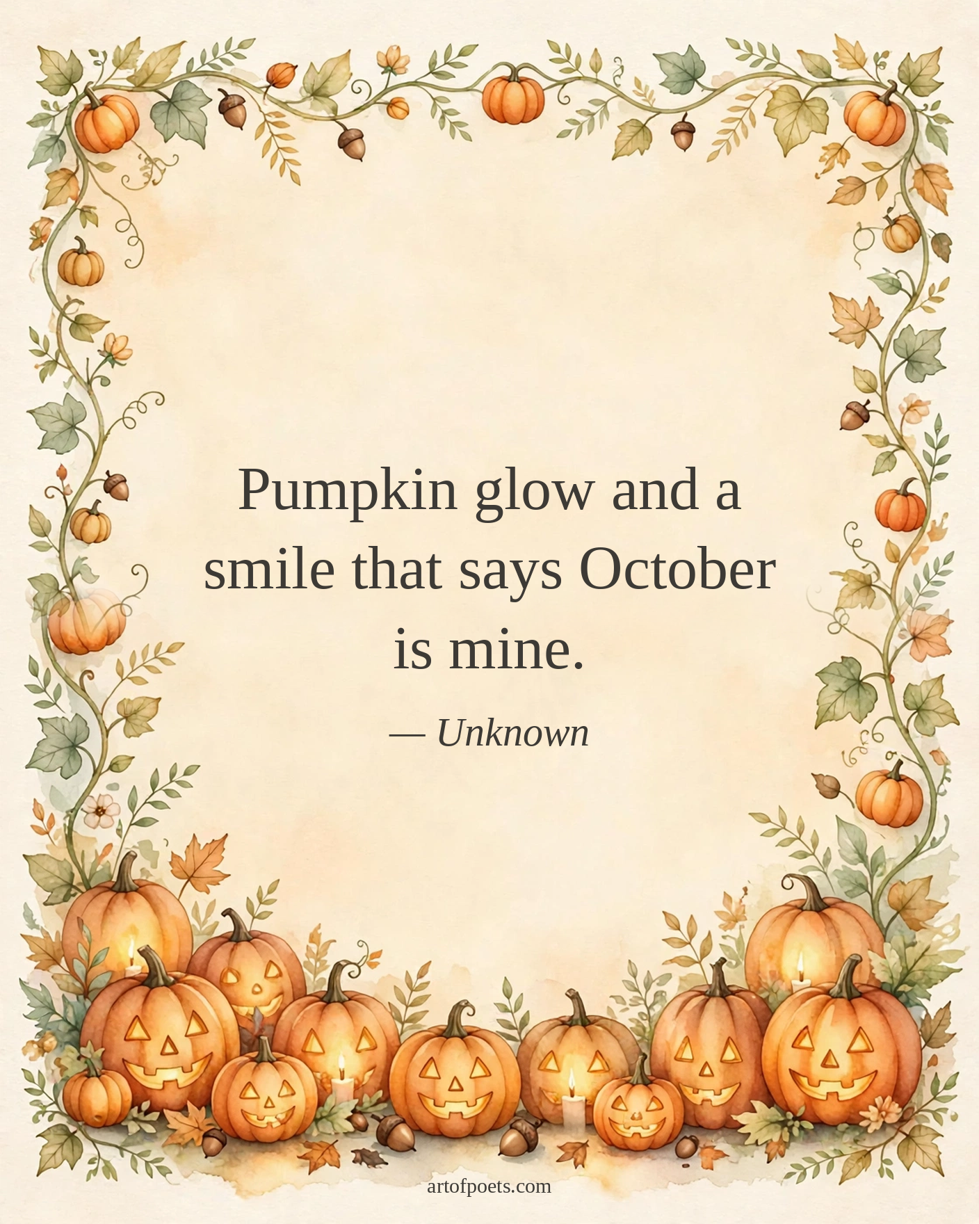 Halloween Instagram caption