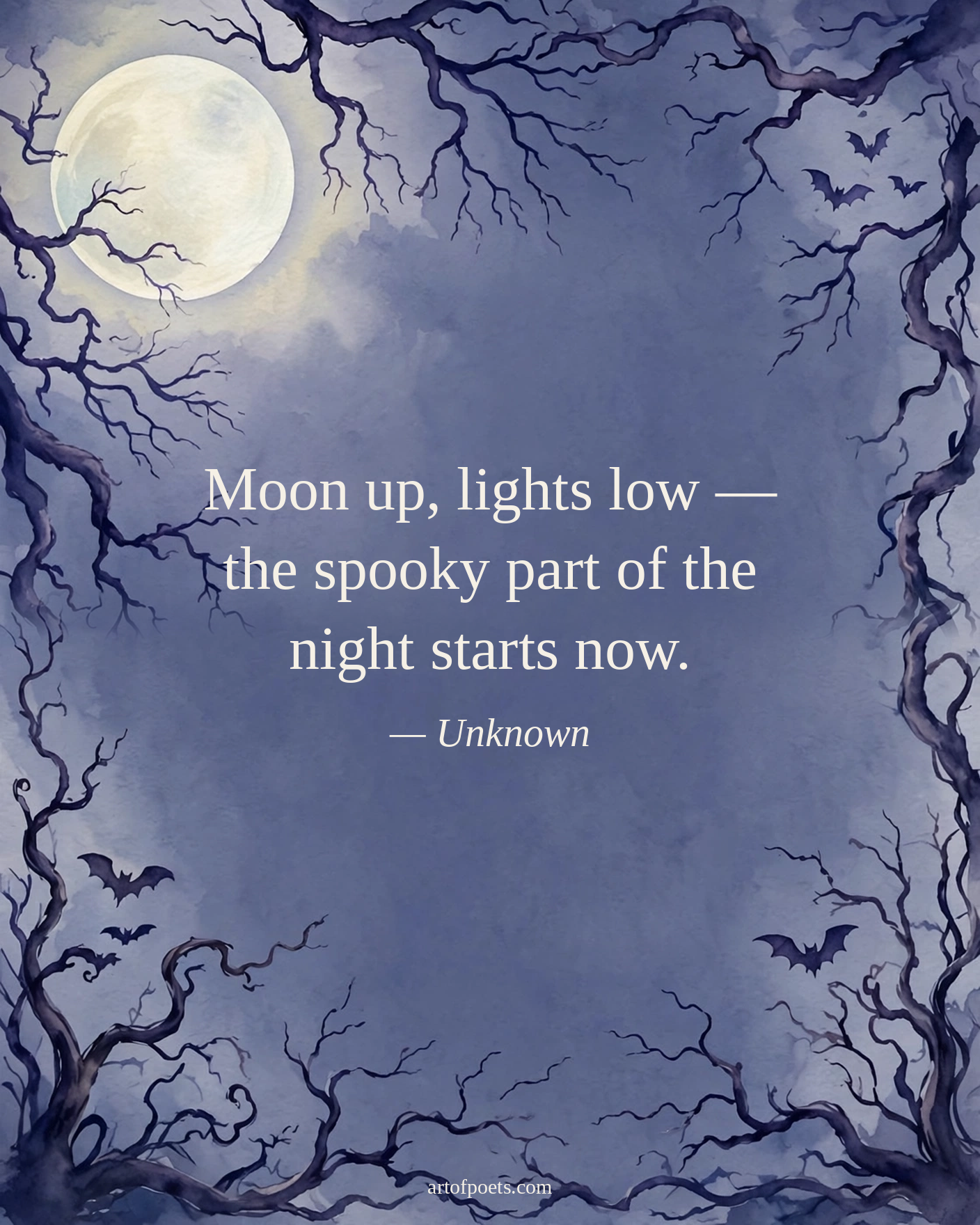 Halloween Instagram caption