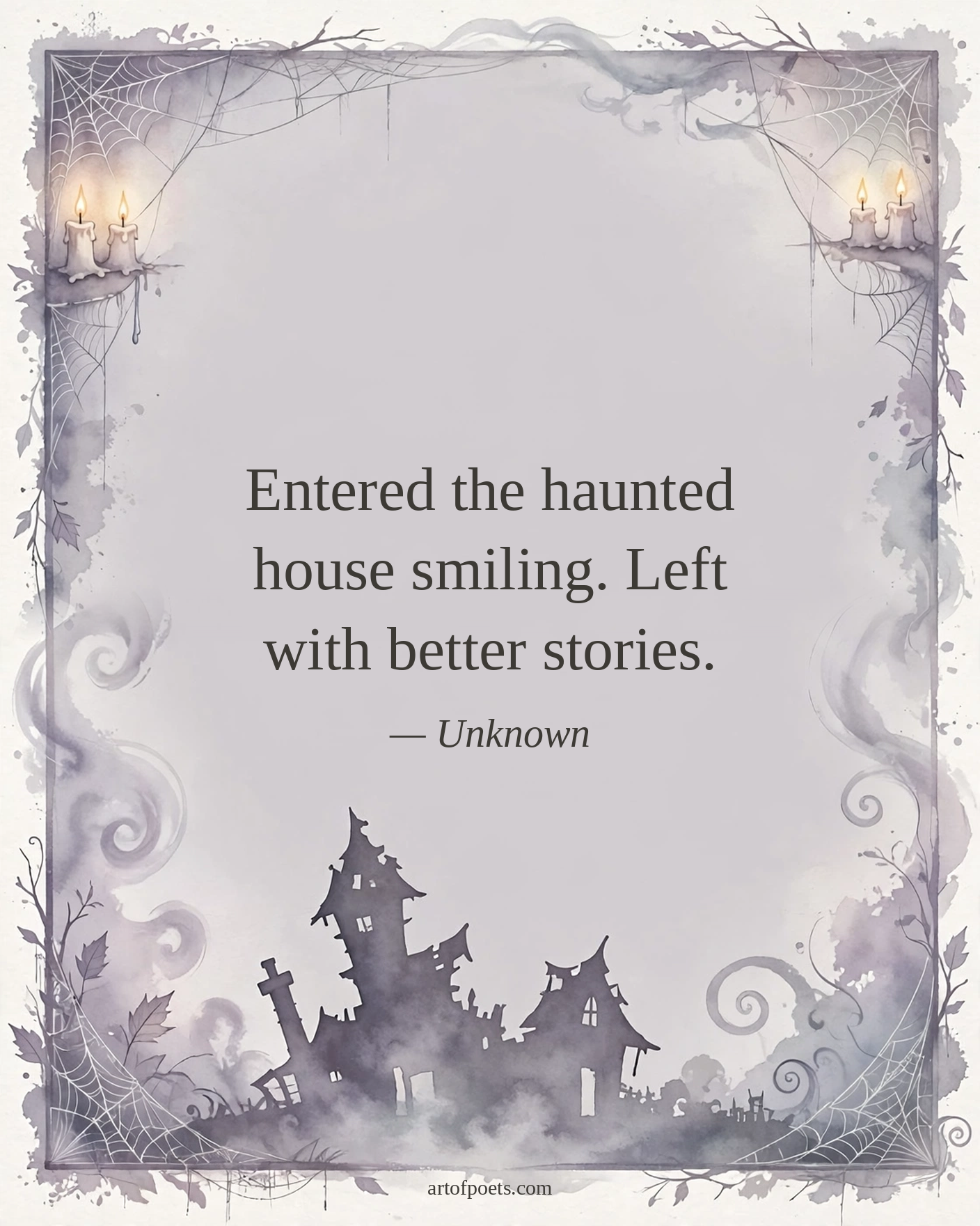 Halloween Instagram caption