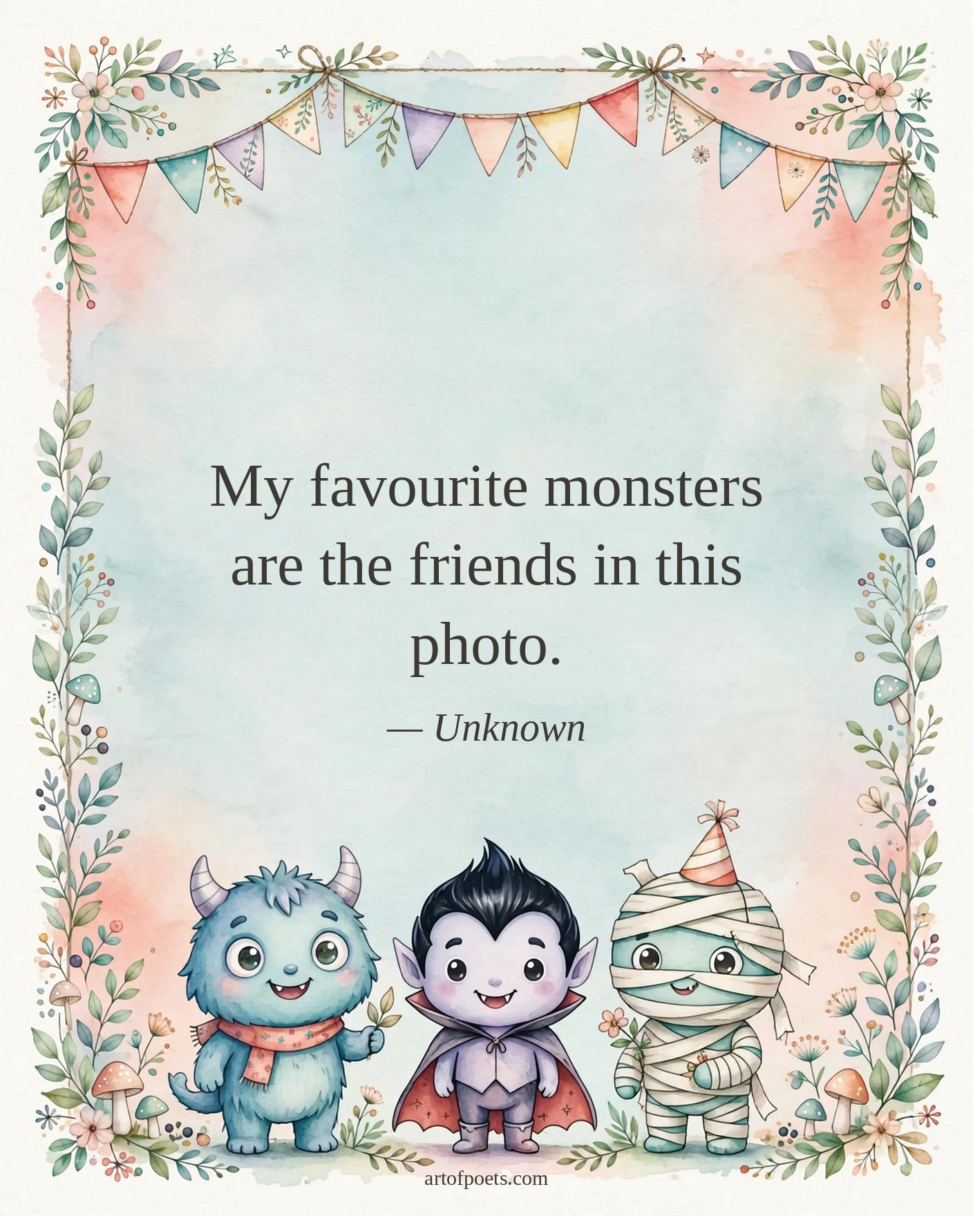 Halloween Instagram caption