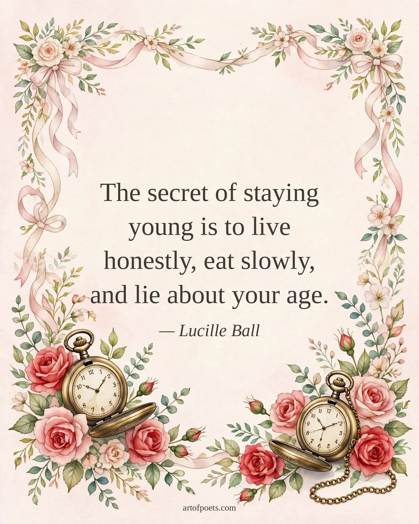 January birthday quote