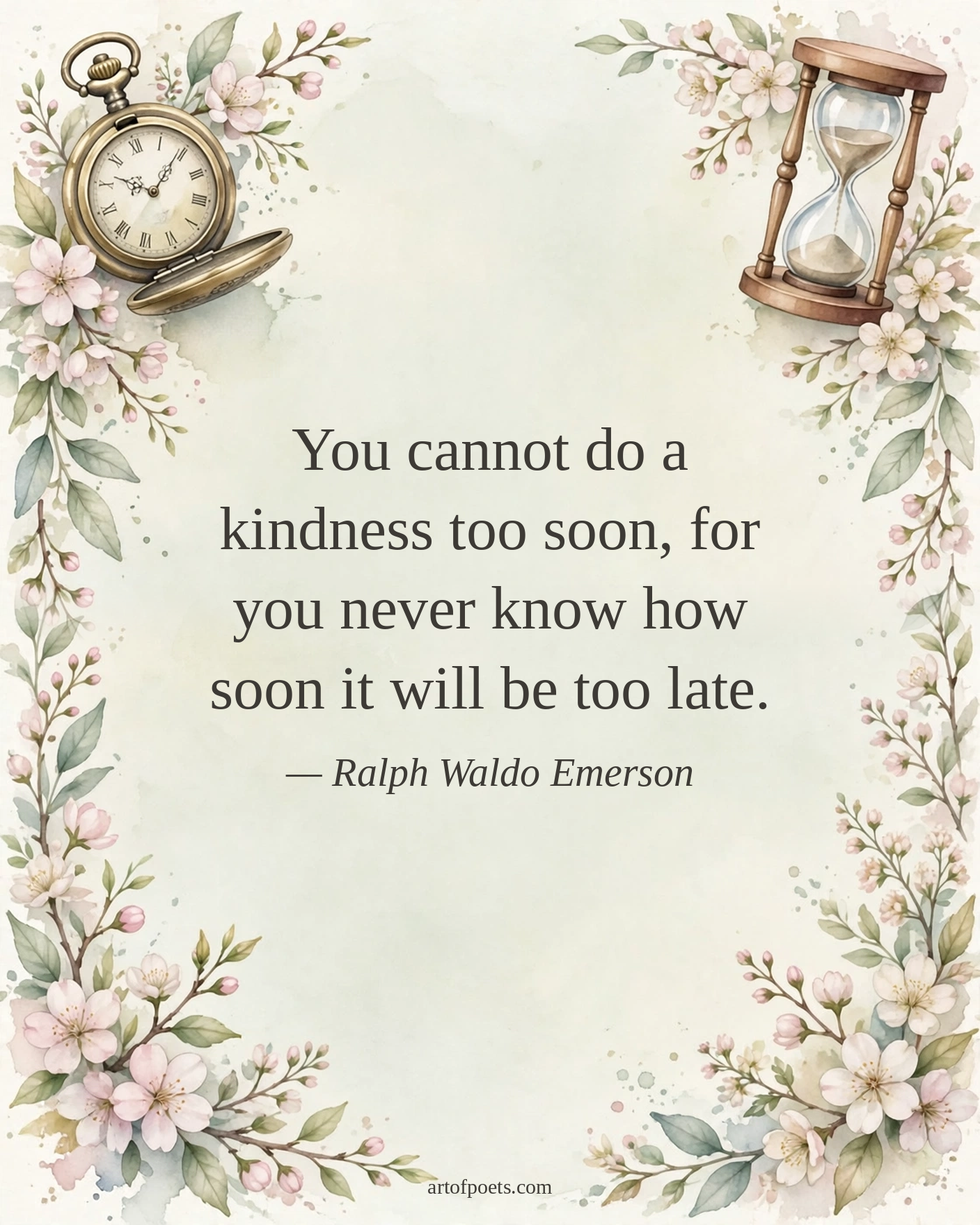 Kindness quote