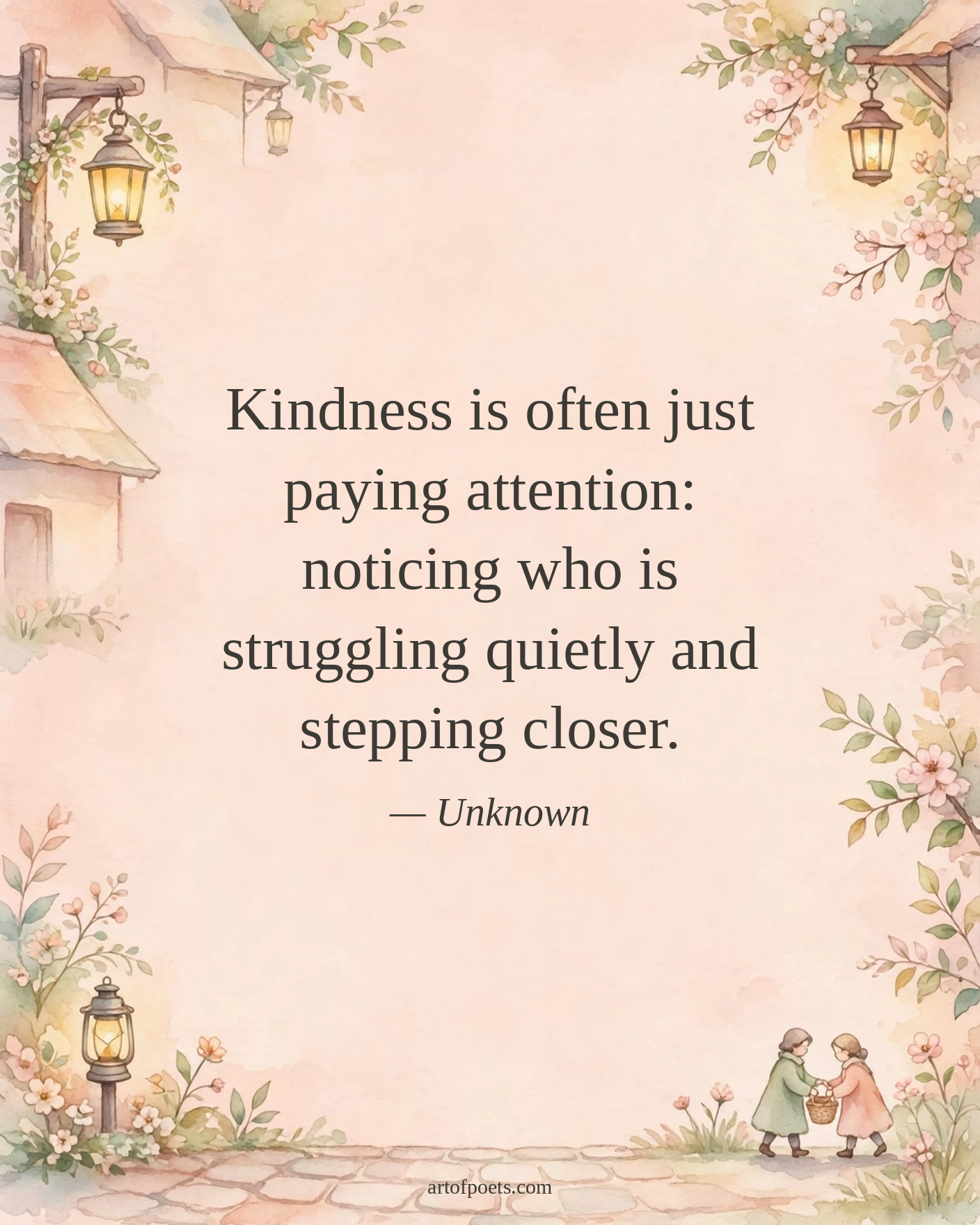 Kindness quote