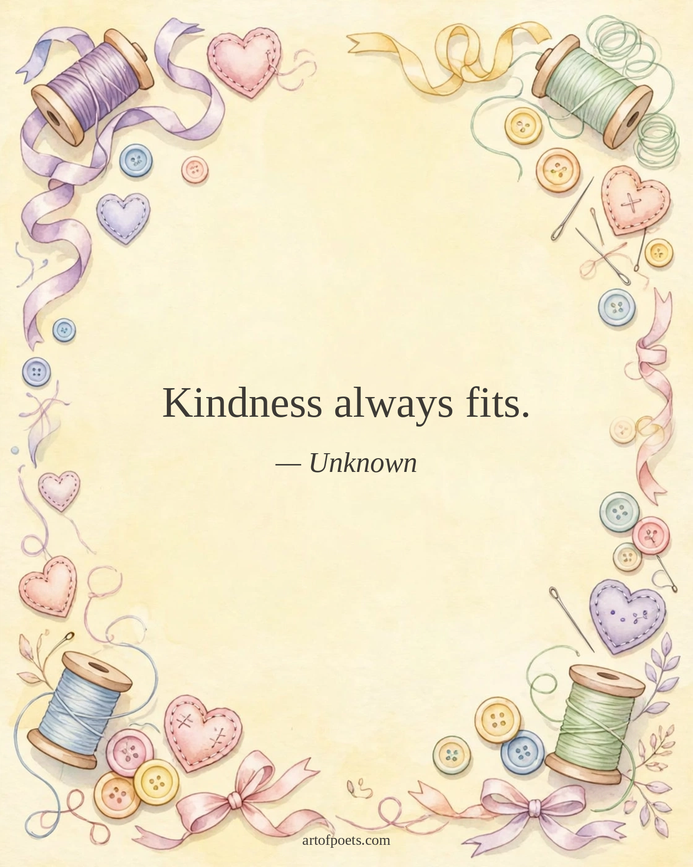 Kindness quote
