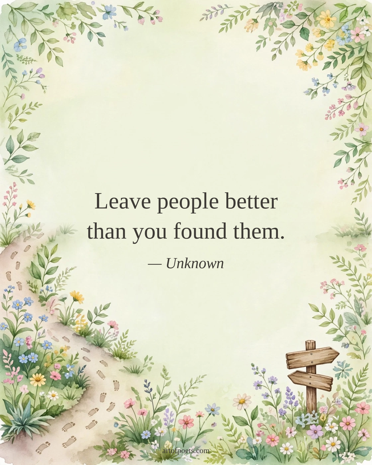 Kindness quote