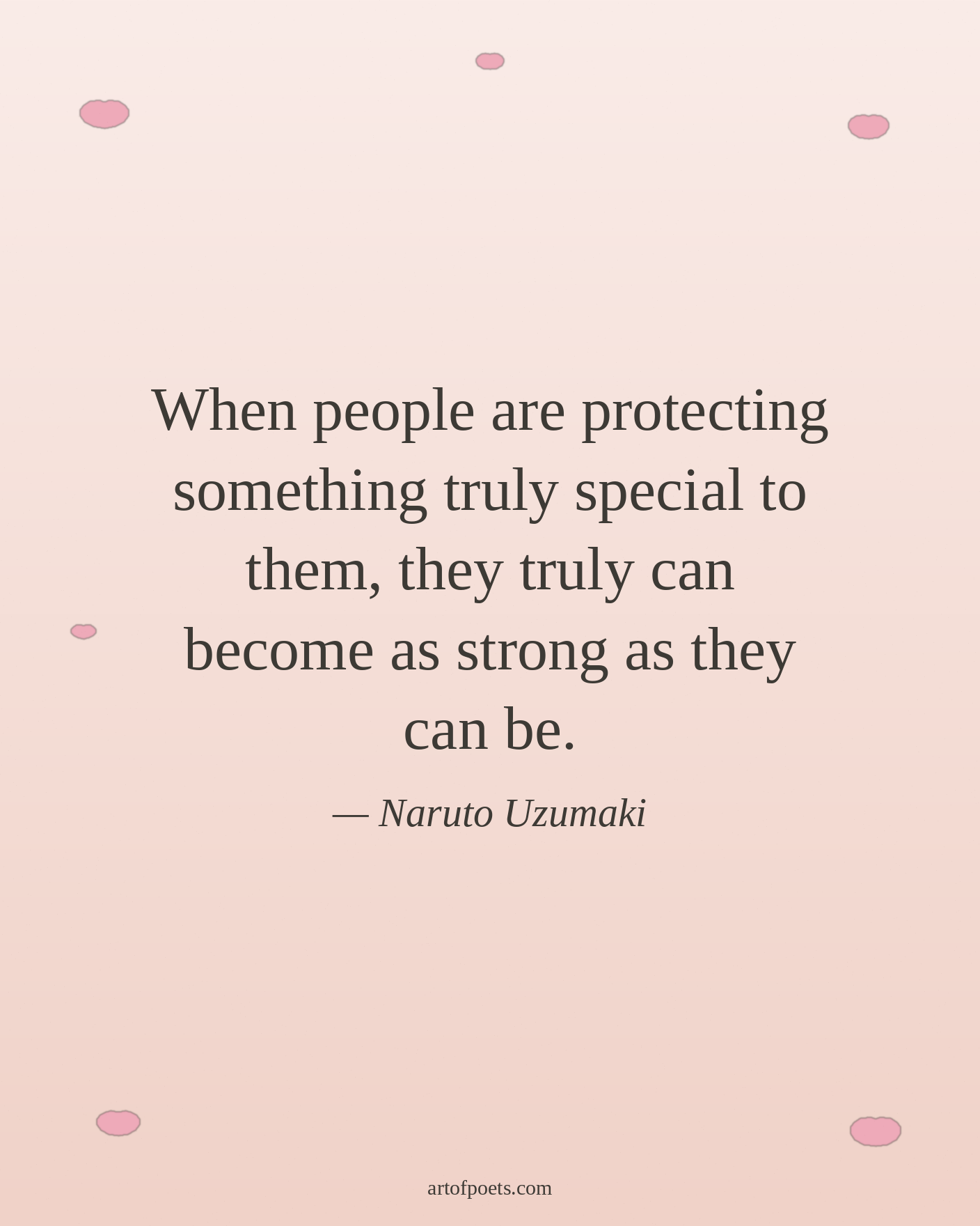 Naruto quote