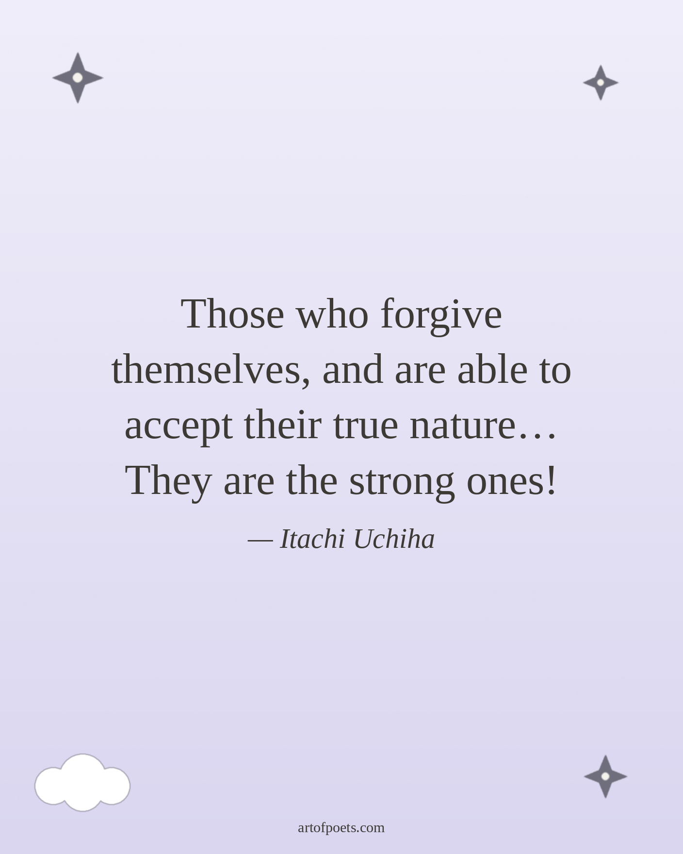 Naruto quote