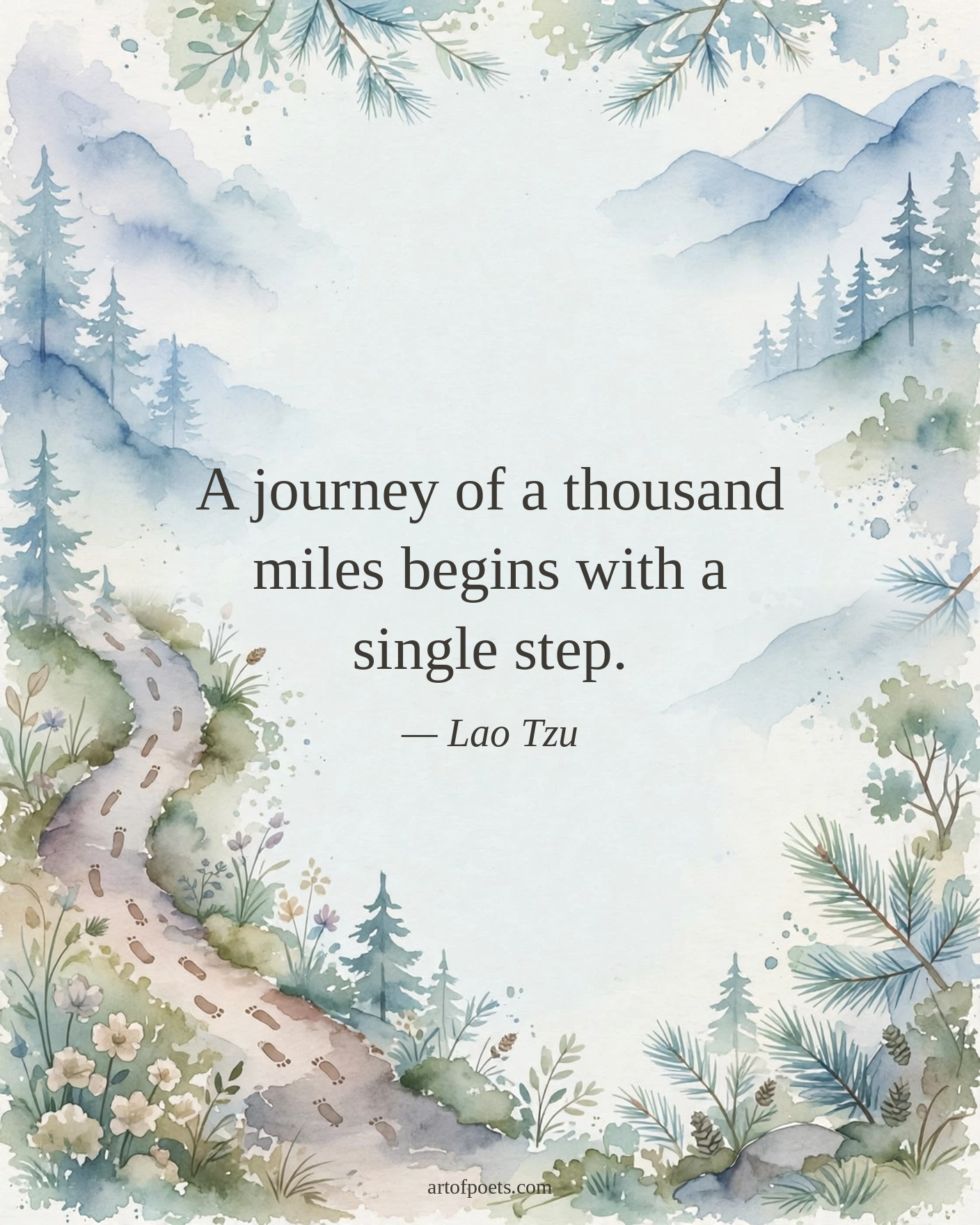 New beginnings quote