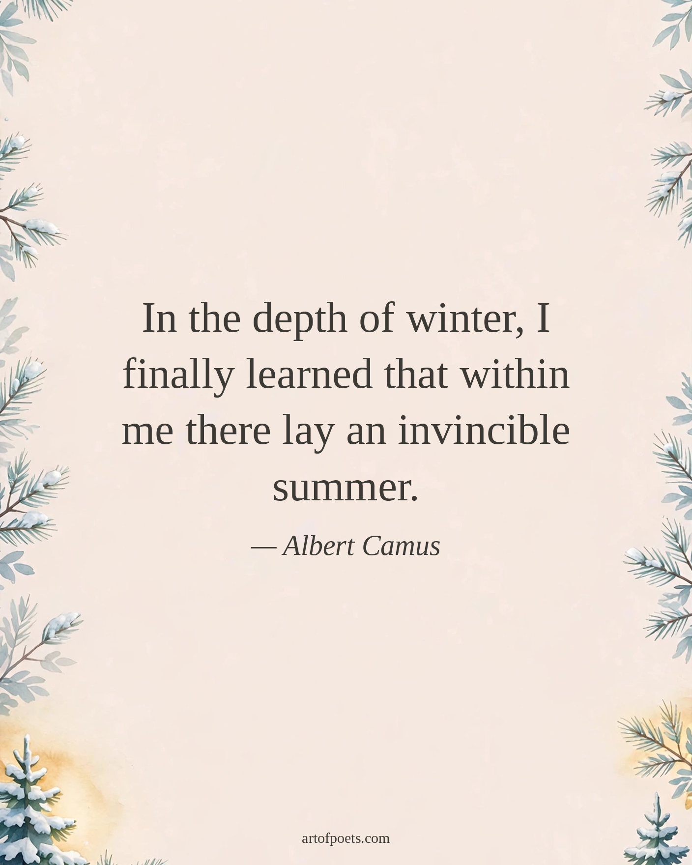 Scorpio quote