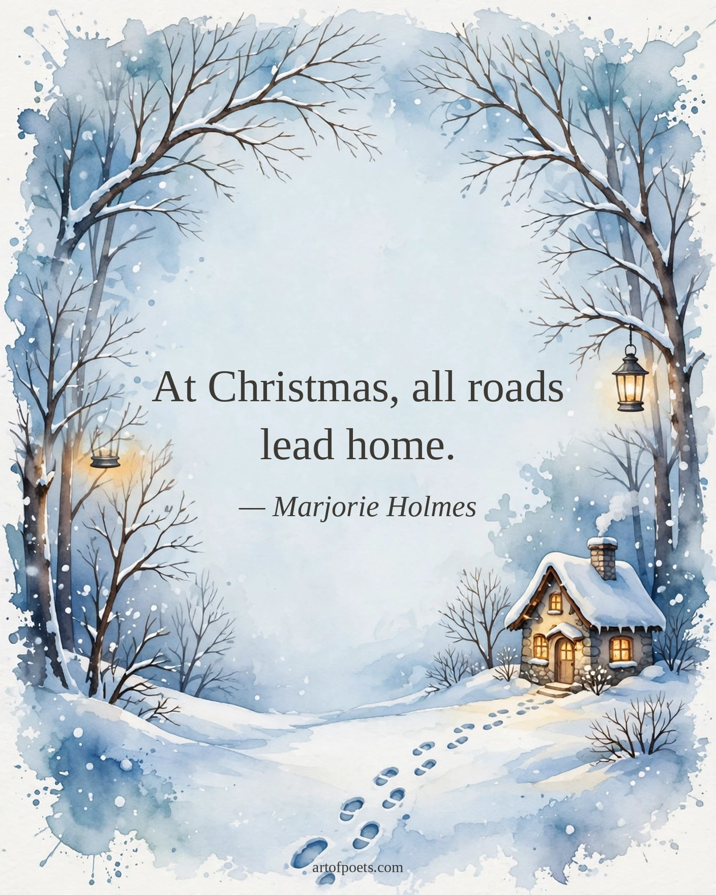Short Christmas quote